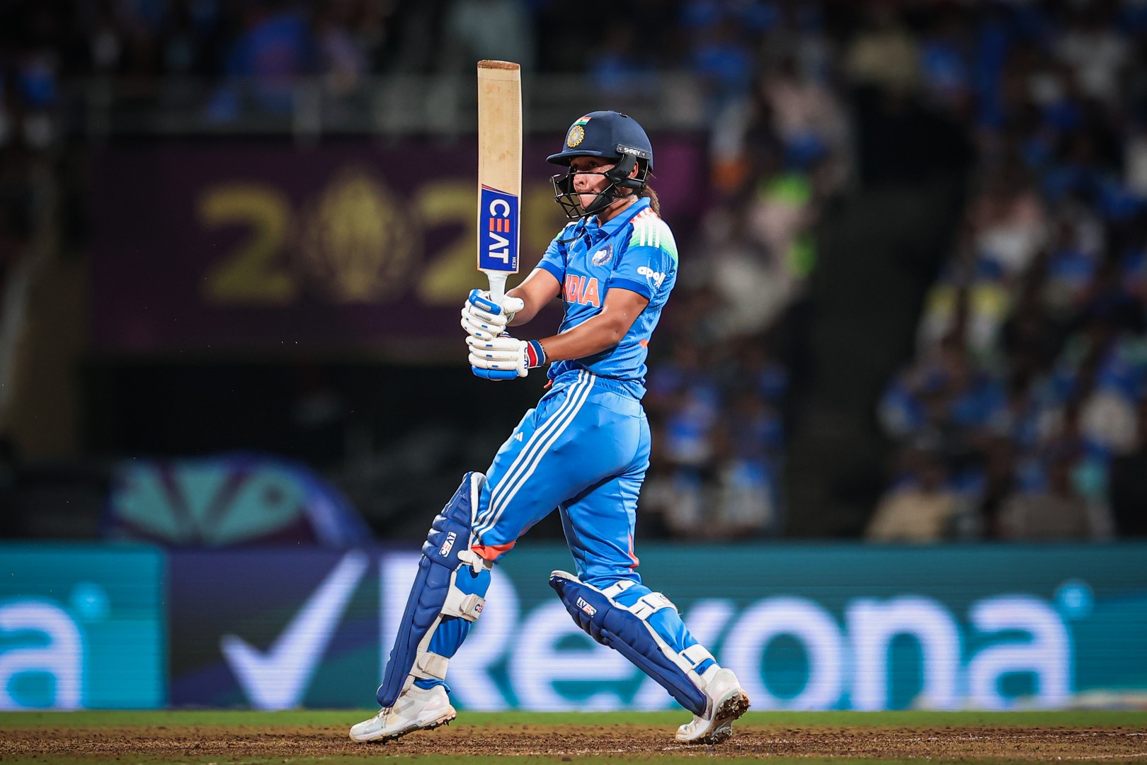 India won by 52 runs