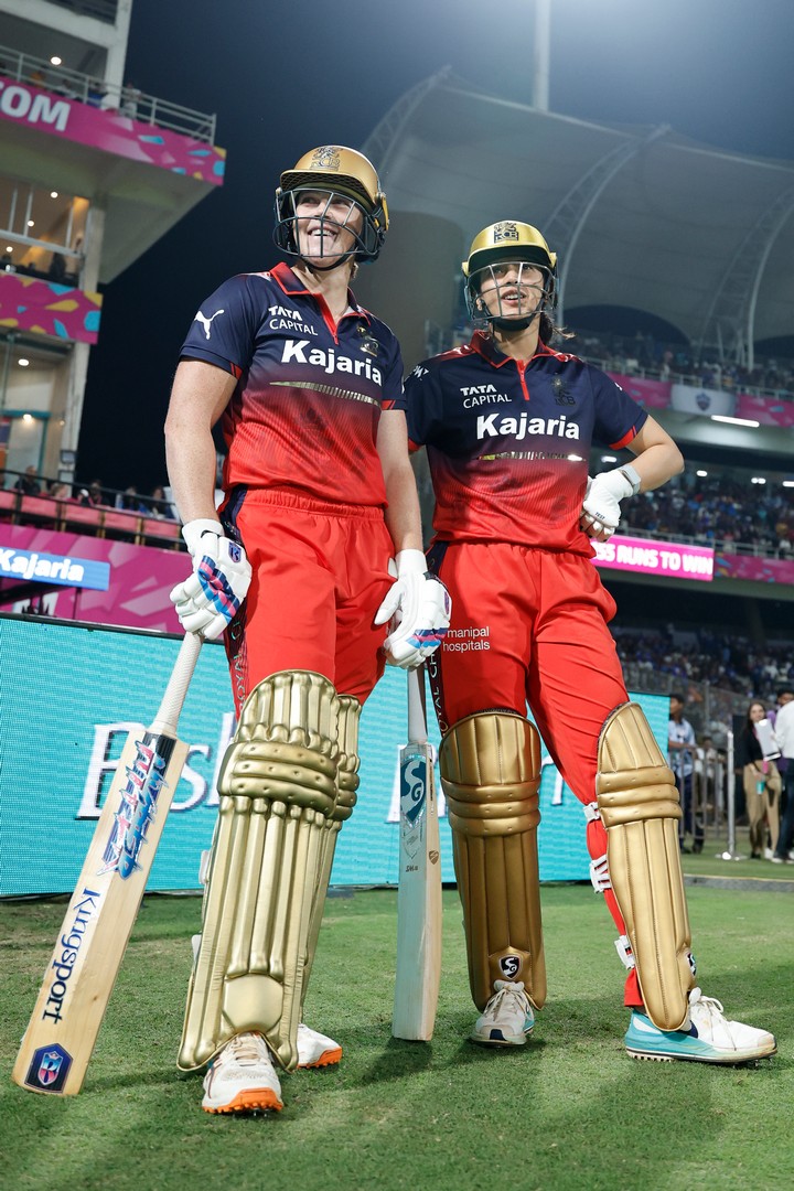 RCB won by 3 wickets