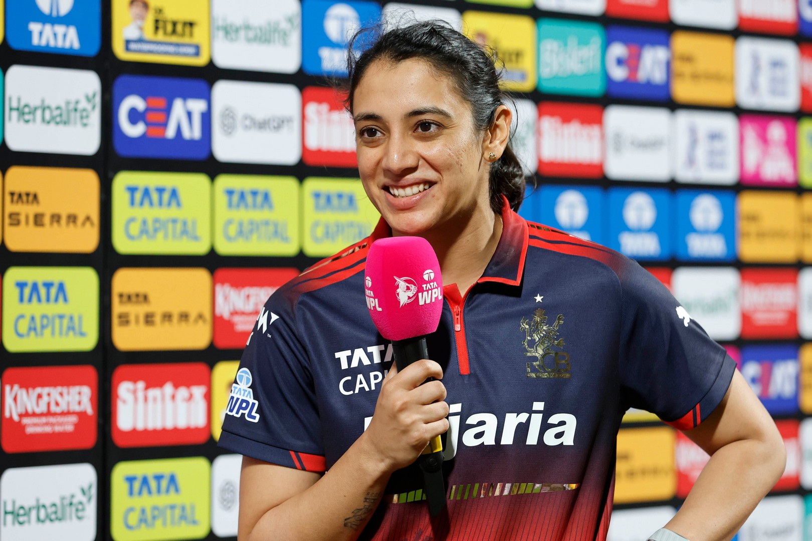 RCB won by 3 wickets