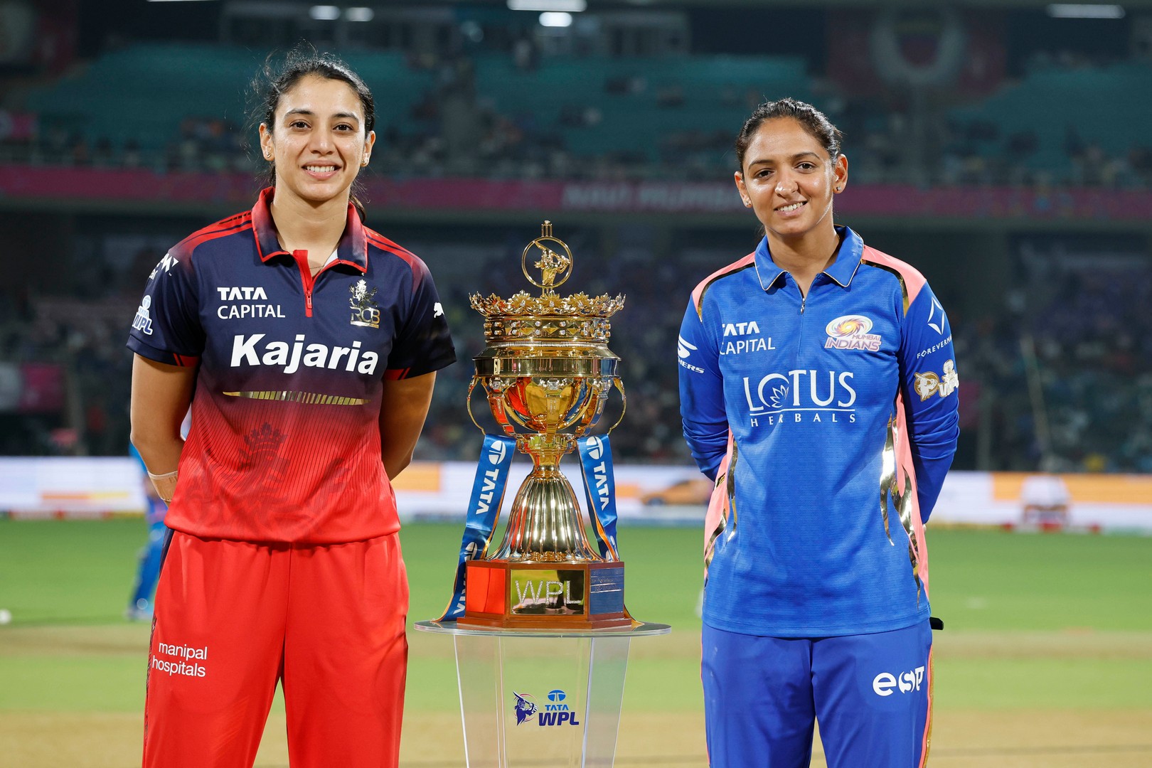 RCB won by 3 wickets