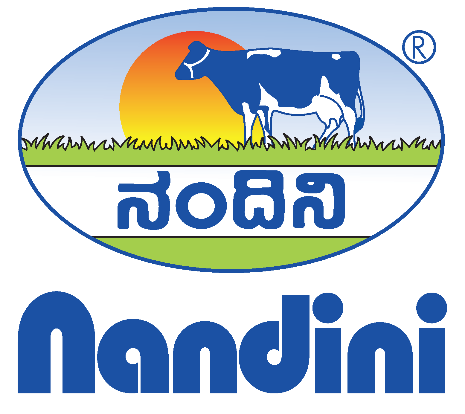Nandini