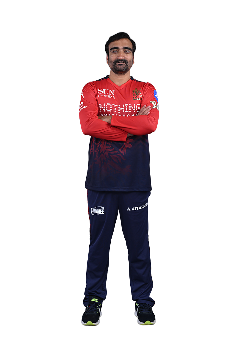 Rohit Singh