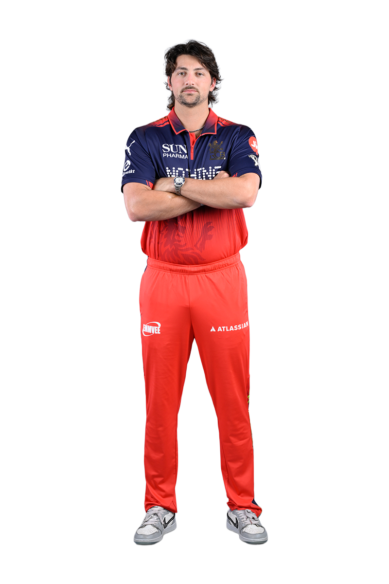 Royal Challengers Bengaluru Official Website | RCB