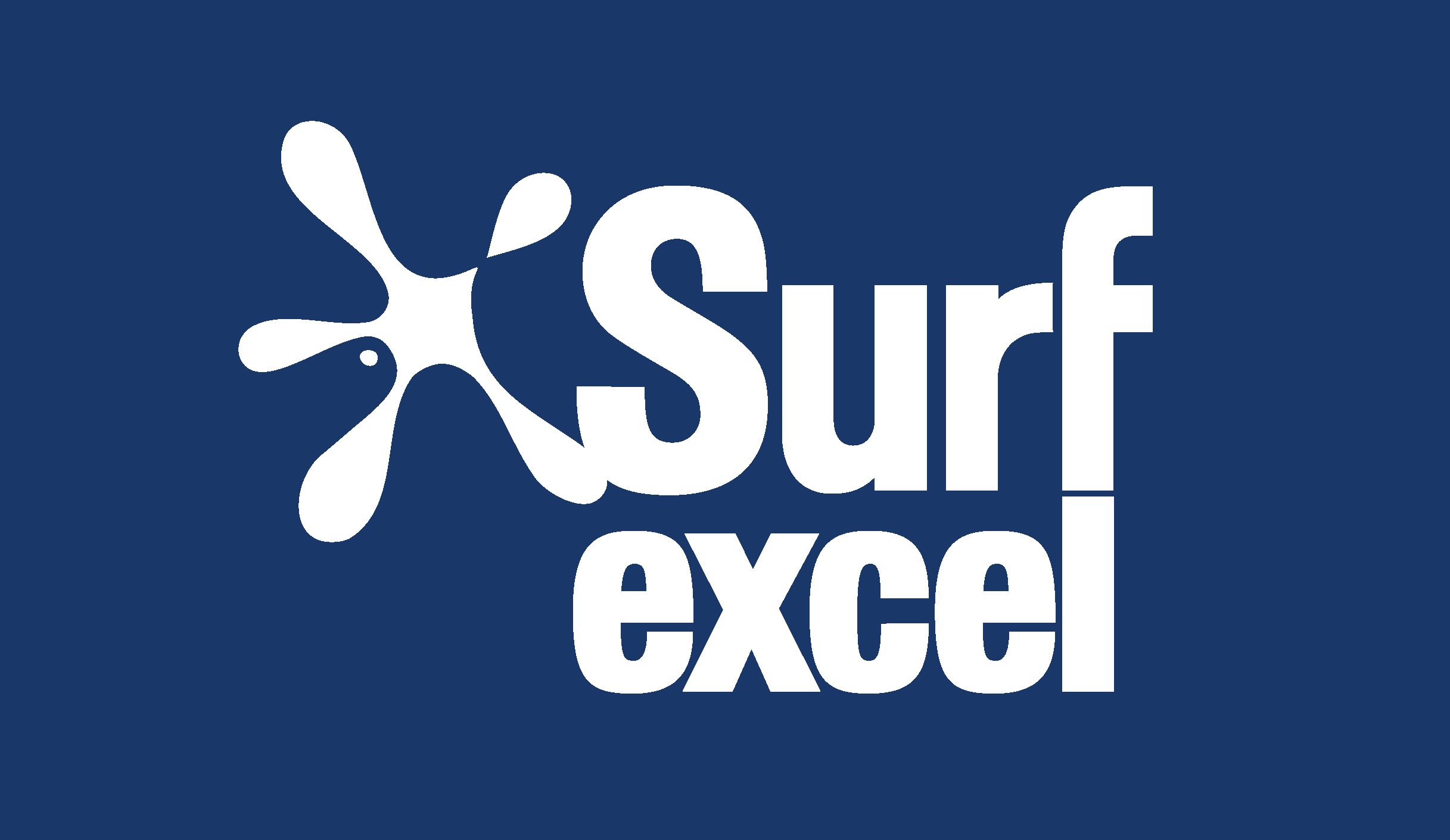 Surf Excel