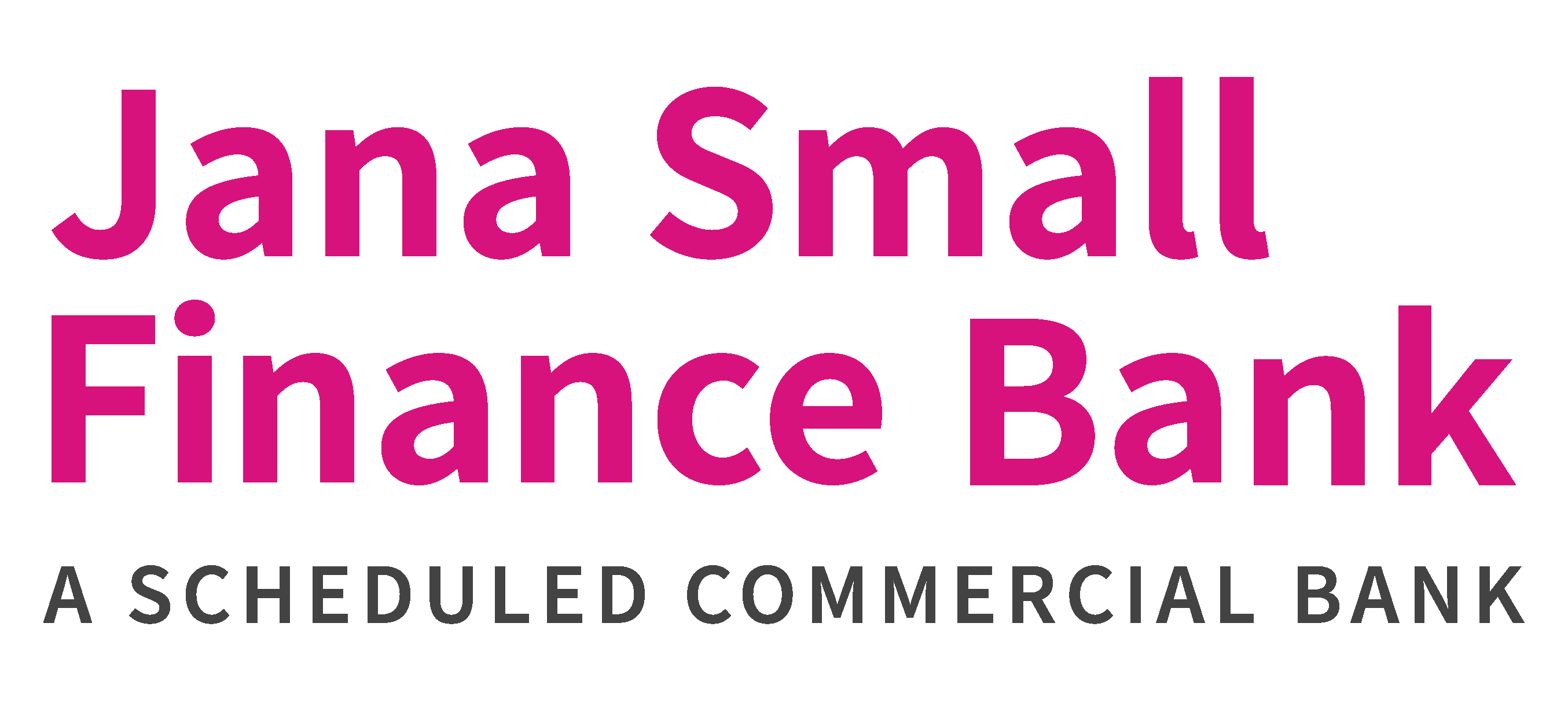 Jana Small Finance Bank