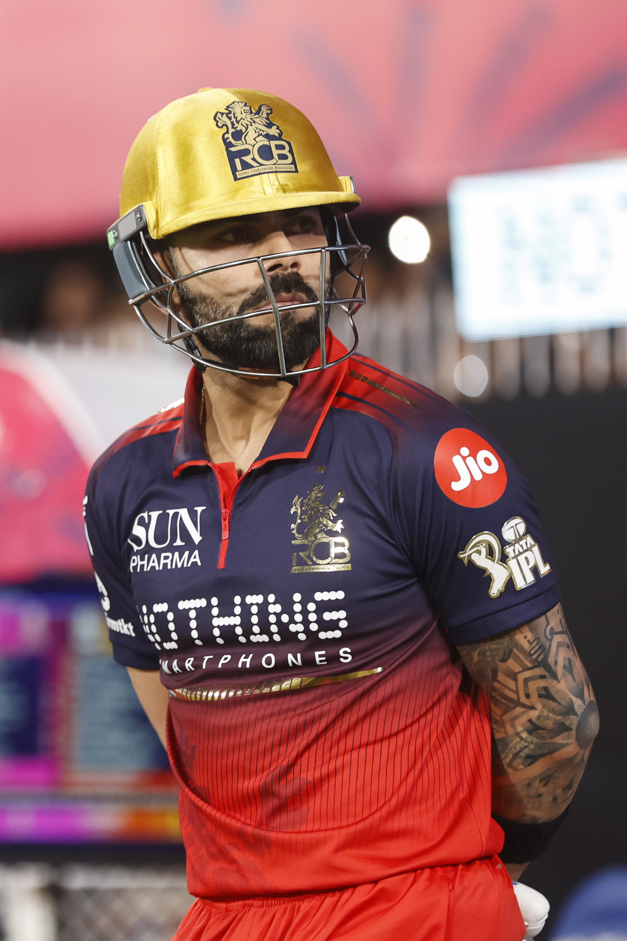 RR won by 6 wickets
