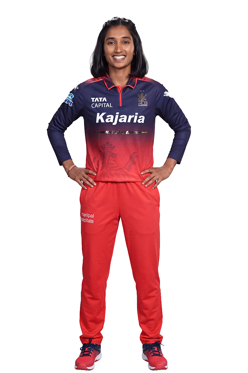 Vrinda Dinesh