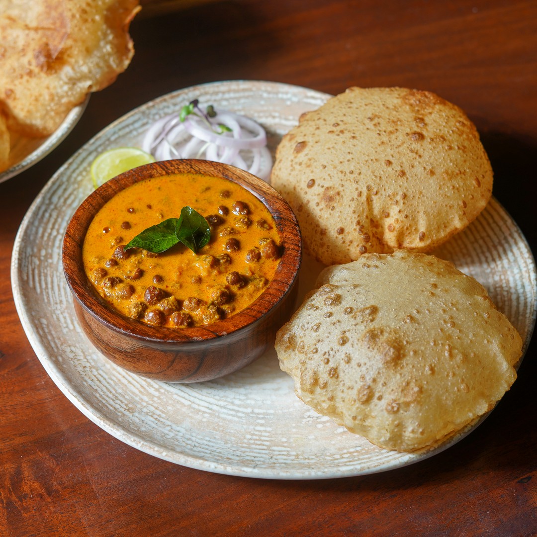DSC02201.jpg Coastal Delicacies at the RCB Bar and Cafe's Breakfast Club in Bengaluru