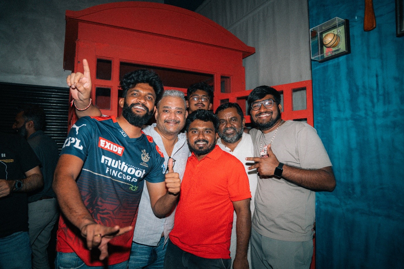 RCB Ba 3.jpg RCB Bar and Cafe
