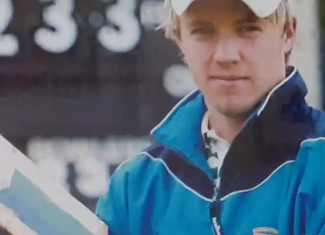 The Irish connection to AB de Villiers The Irish connection to AB de Villiers