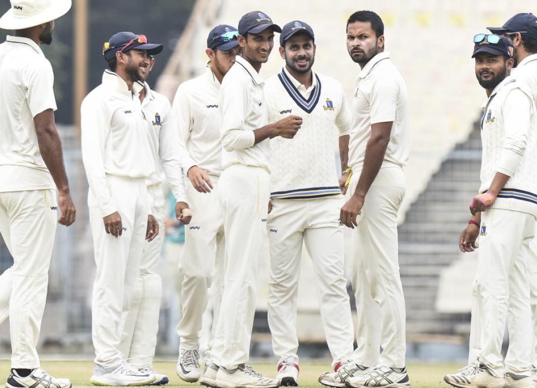 Ranji Trophy Final Preview - Bengal vs Saurashtra