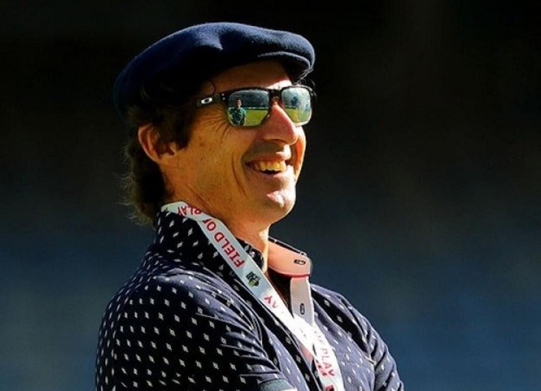 Australian spinner Brad Hogg feels Kohli's style of play is similar to Ponting, while Williamson bats like Sachin Tendulkar Australian spinner Brad Hogg feels Kohli's style of play is similar to Ponting, while Williamson bats like Sachin Tendulkar