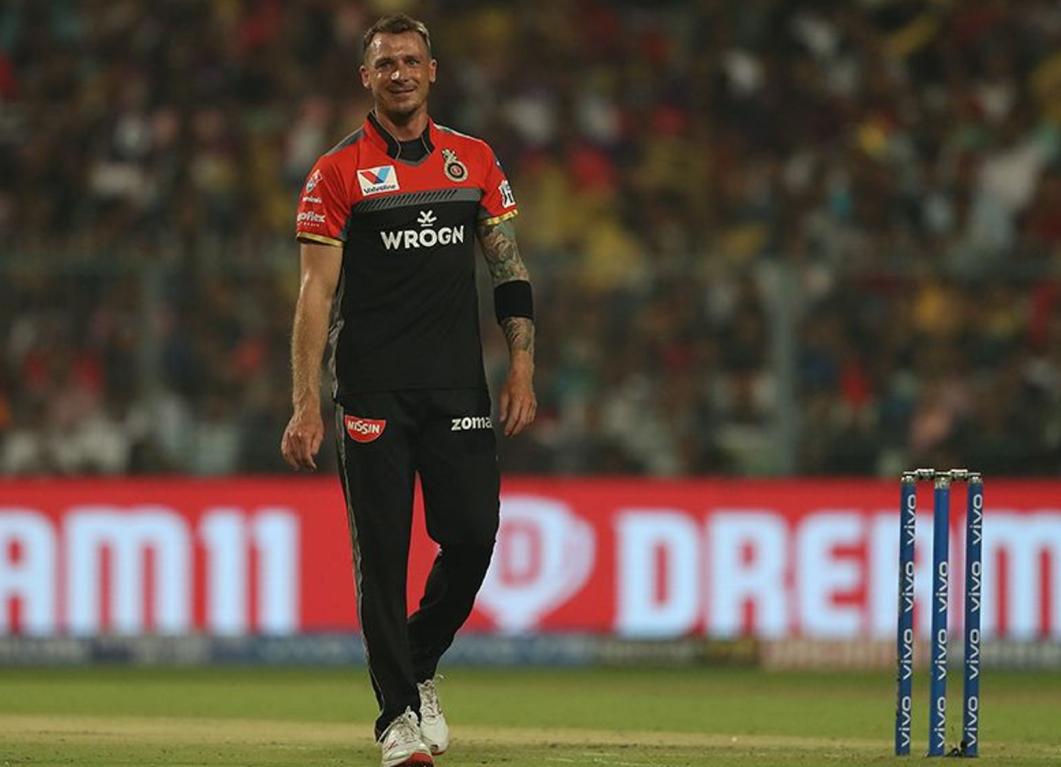 South African and RCB pacer Dale Steyn speaks up on life during the pandemic. South African and RCB pacer Dale Steyn speaks up on life during the pandemic.