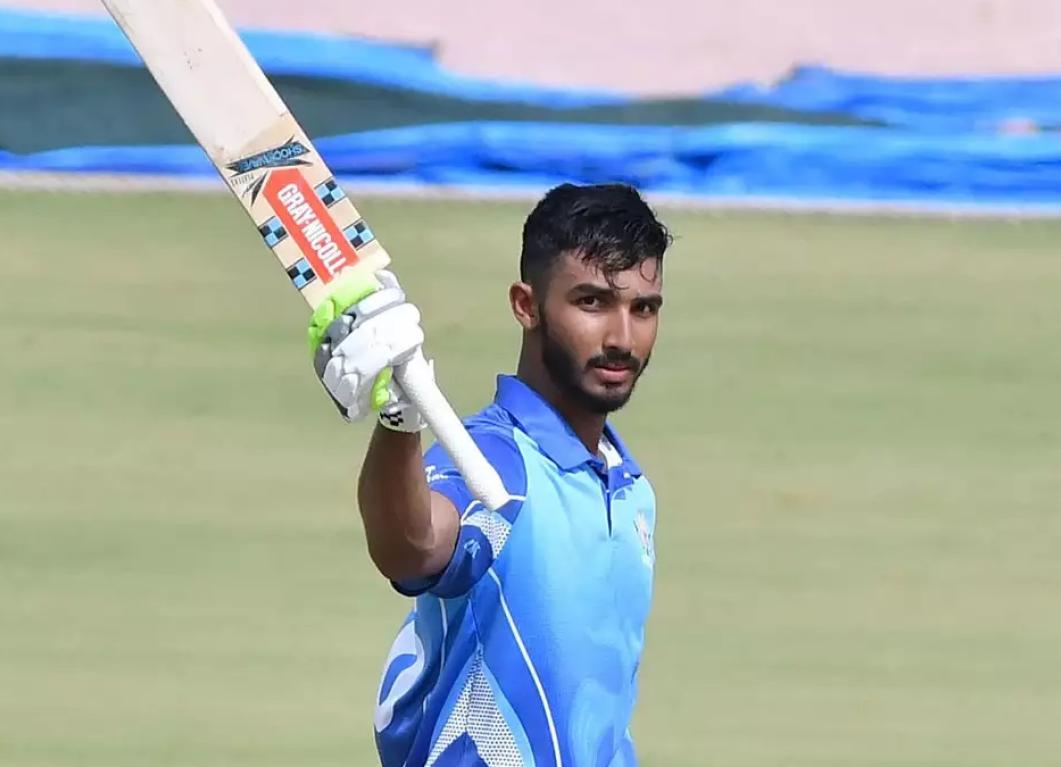 Karnataka and RCB batsman Devdutt Padikkal’s take on 2019/20 domestic season Karnataka and RCB batsman Devdutt Padikkal’s take on 2019/20 domestic season