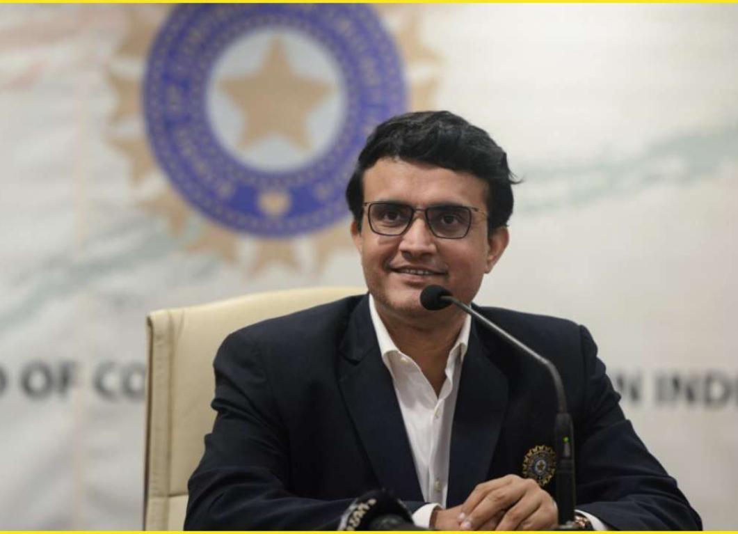Sourav Ganguly Sourav Ganguly