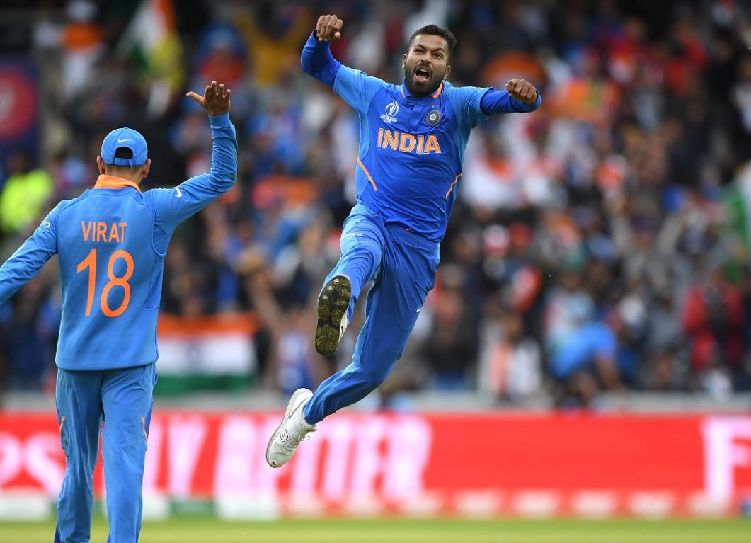 Hardik Pandya makes his return to the Indian team for series vs South Africa