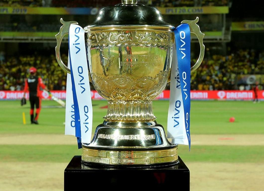 BCCI announces fixtures for IPL 2020 Fixtures for IPL 2020