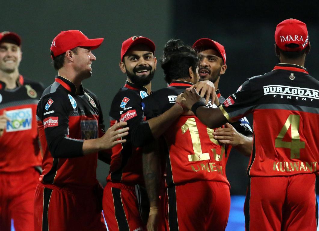 Best of RCB vs DD in the IPL Best of RCB vs DD in the IPL