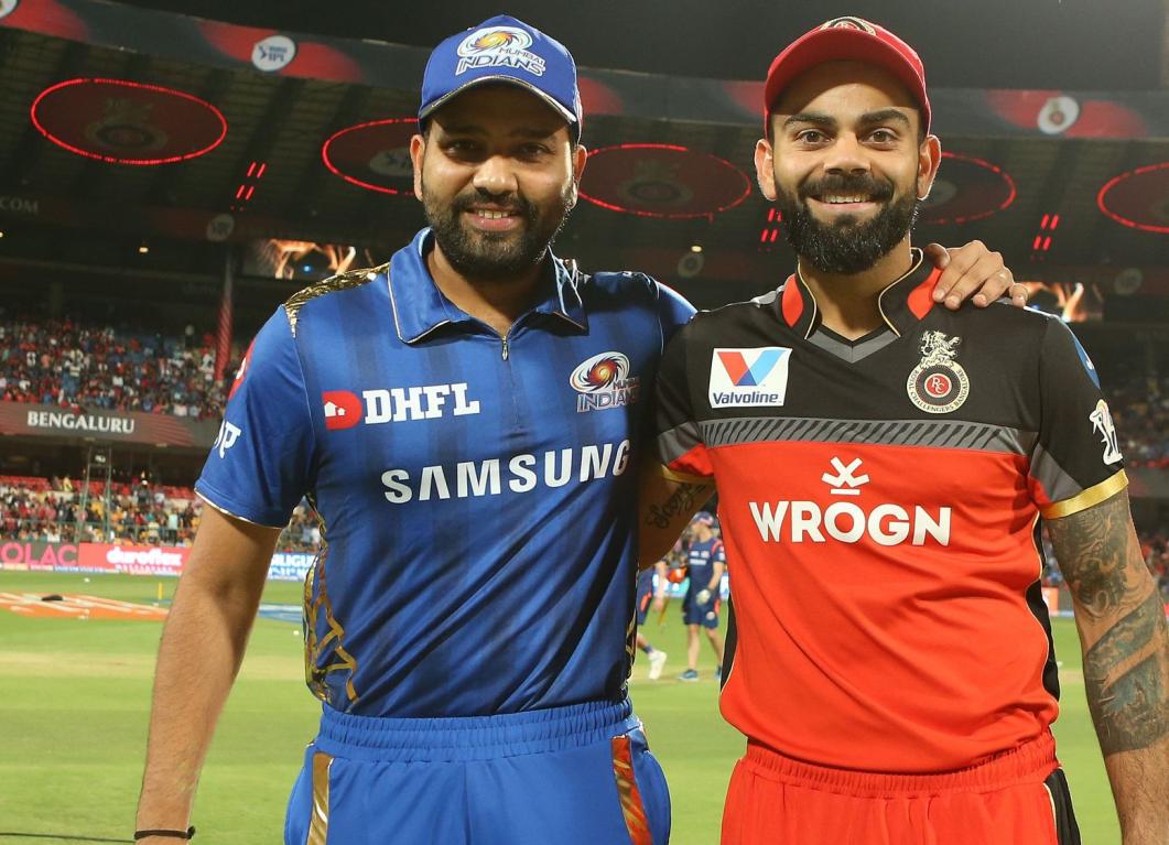 Best Matches In The Ipl Featuring Royal Challengers Bangalore Vs Mumbai Indians Rcb vs mi t20 match date & time: best matches in the ipl featuring royal
