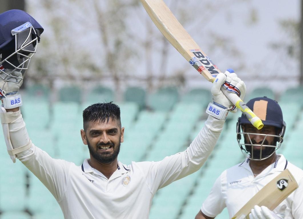 Ranji Trophy Final Ranji Trophy Final