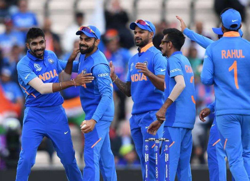 Preview of India vs South Africa, 1st ODI