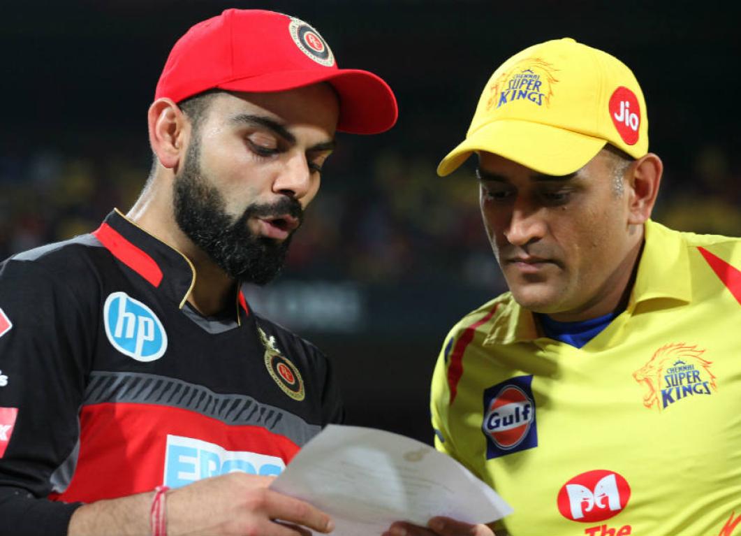 Best Matches In The Ipl Featuring Rcb Vs Csk