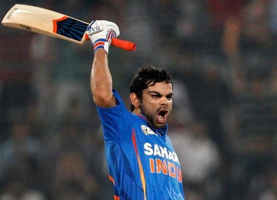Virat Kohli 183 vs Pakistan in 2012 Asia Cup Virat Kohli 183 vs Pakistan in 2012 Asia Cup