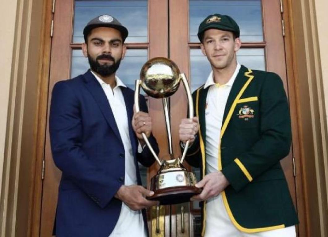 Cricket Australia considering hosting a 5-match Test series against India Cricket Australia considering hosting a 5-match Test series against India