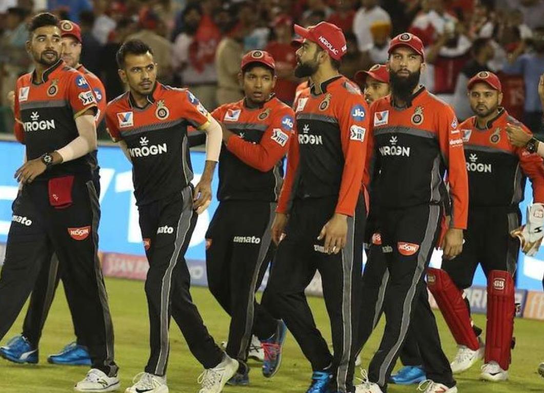 Virat Kohli and Moeen Ali help RCB beat KKR on this day in 2019 IPL Virat Kohli and Moeen Ali help RCB beat KKR on this day in 2019 IPL