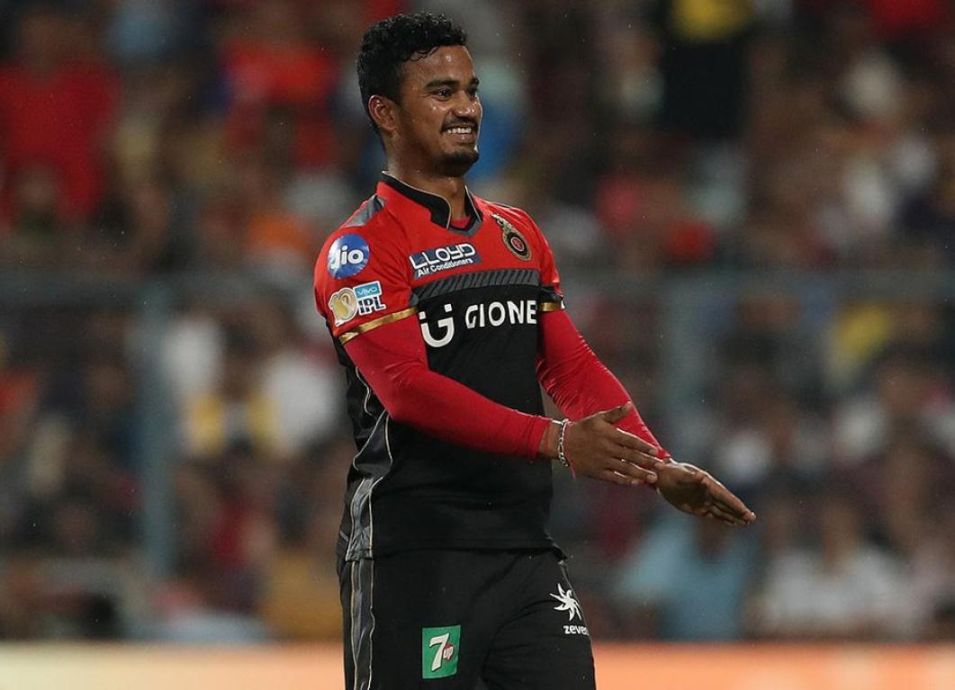 Tracking the form of RCB all-rounder, Pawan Negi. Tracking the form of RCB all-rounder, Pawan Negi.