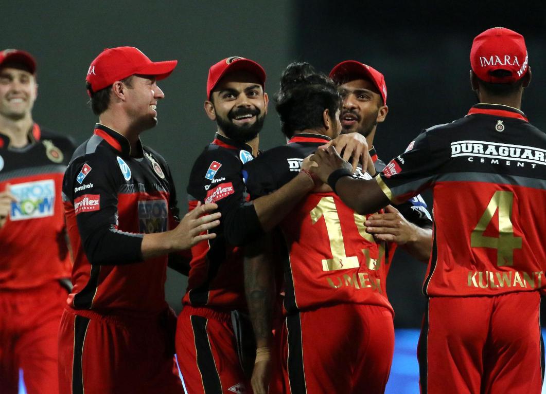 Reminiscing the all-time IPL classics at RCB's home ground, M.Chinnaswamy Stadium.