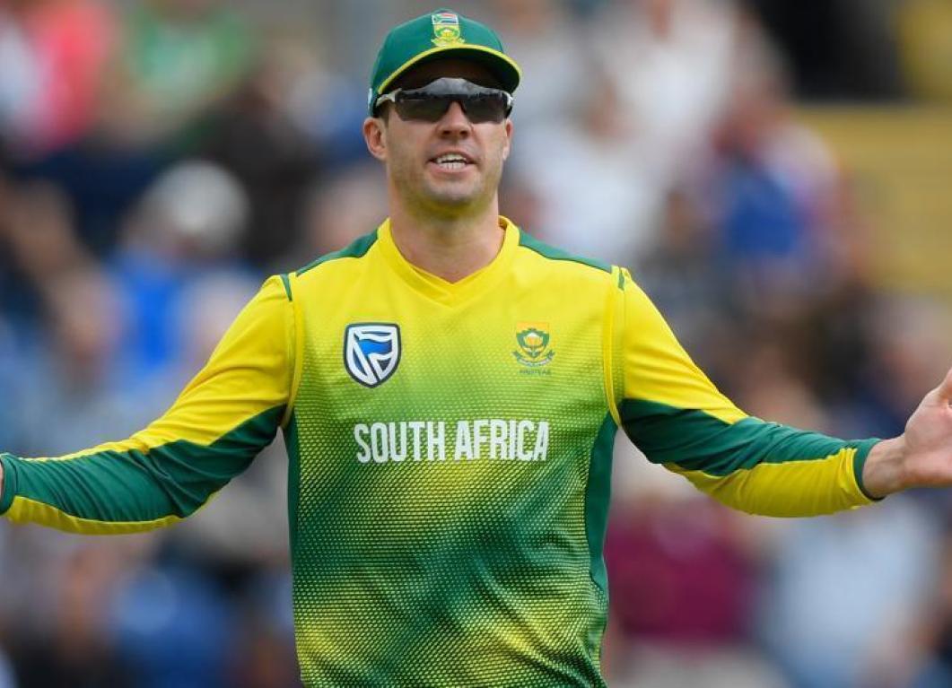 South Africa and RCB talisman AB de Villiers hints about considering a comeback to international cricket South Africa and RCB talisman AB de Villiers hints about considering a comeback to international cricket