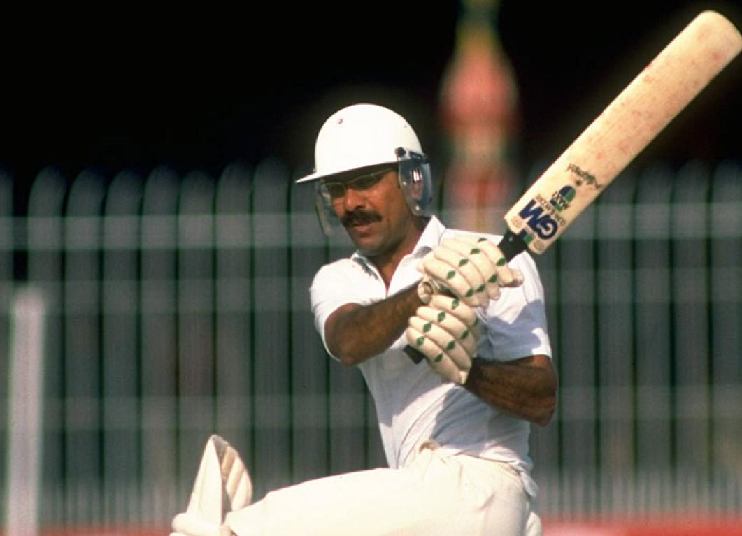 Former Pakistan captain Zaheer Abbas thinks India captain Virat Kohli is best across all formats Former Pakistan captain Zaheer Abbas thinks India captain Virat Kohli is best across all formats