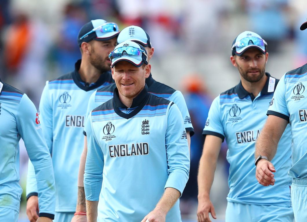 England players offer support during the Coronavirus global crisis. England players offer support during the Coronavirus global crisis.