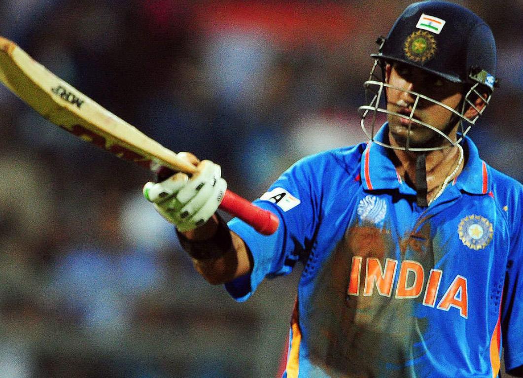 Former India batsman Gambhir donates two years' salary as an MP to fight coronavirus Former India batsman Gambhir donates two years' salary as an MP to fight coronavirus