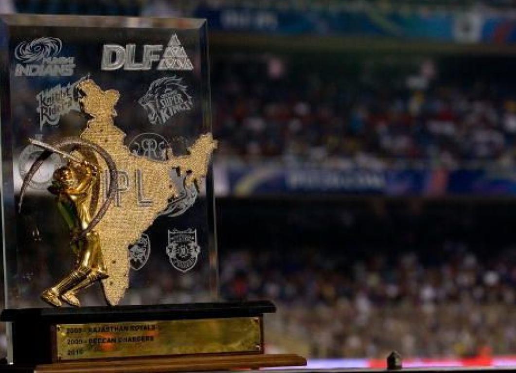 A statistical look at the Indian Premier League, 2008 A statistical look at the Indian Premier League, 2008