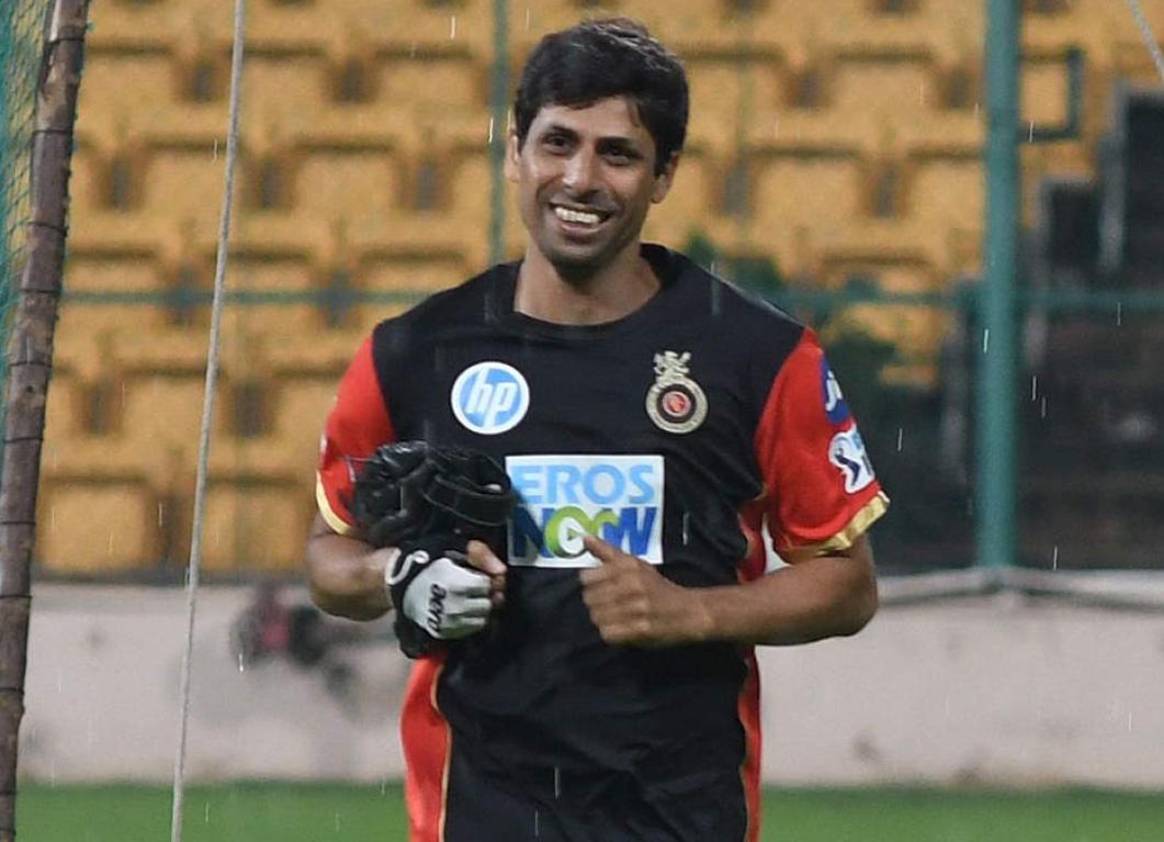 Former India cricketer Ashish Nehra thinks fast bowlers need running to stay fit Former India cricketer Ashish Nehra thinks fast bowlers need running to stay fit