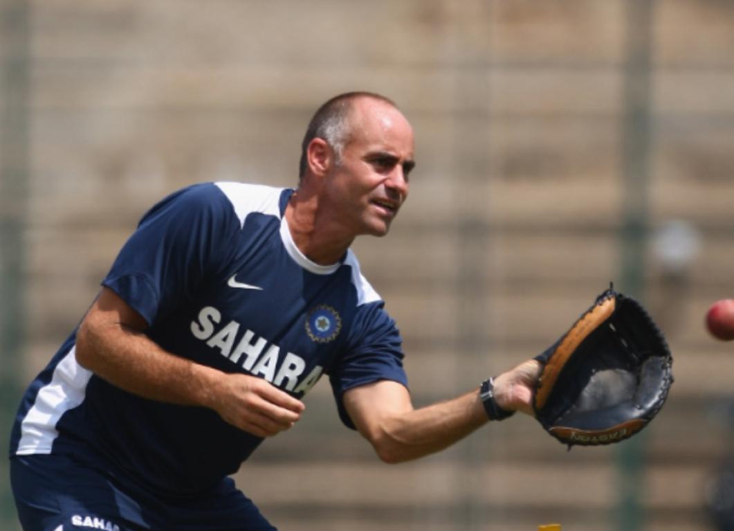 Paddy Upton reveals one of the biggest turning points in Virat Kohli’s career Paddy Upton reveals one of the biggest turning points in Virat Kohli’s career