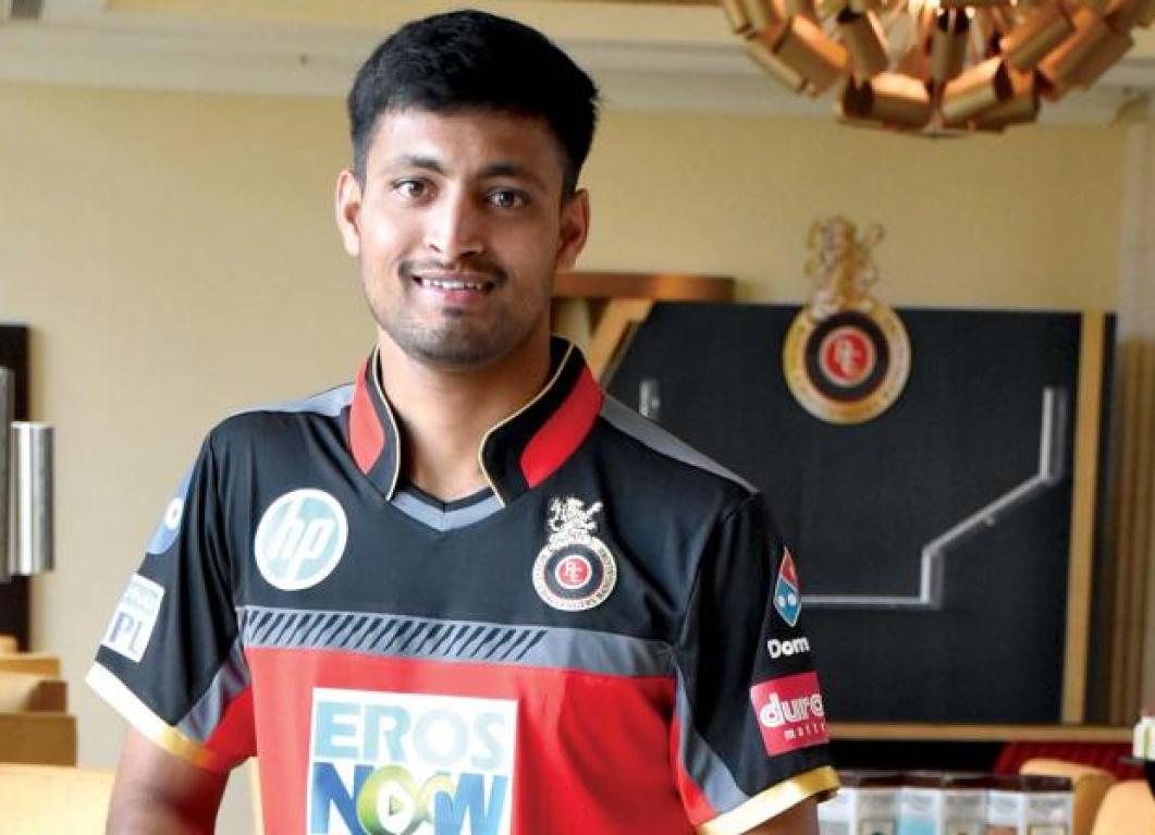 Pavan Deshpande's journey of consistent performances for Karnataka to making a comeback in the RCB squad