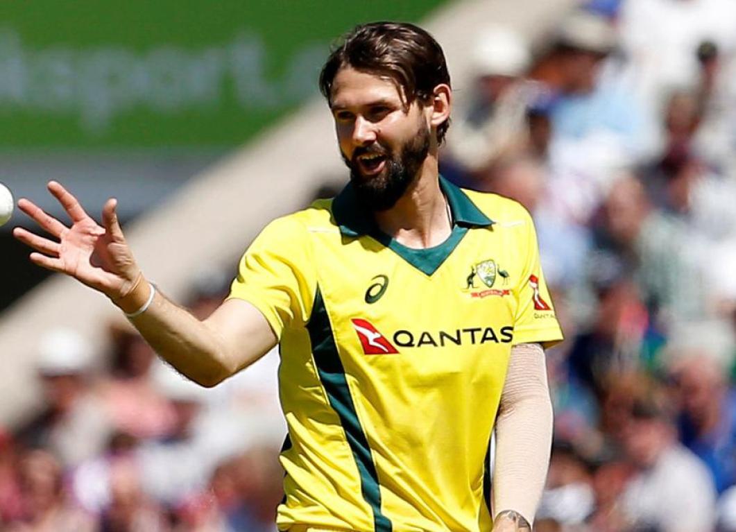 Tracking the form of RCB's new acquisition and Australia cricketer Kane Richardson