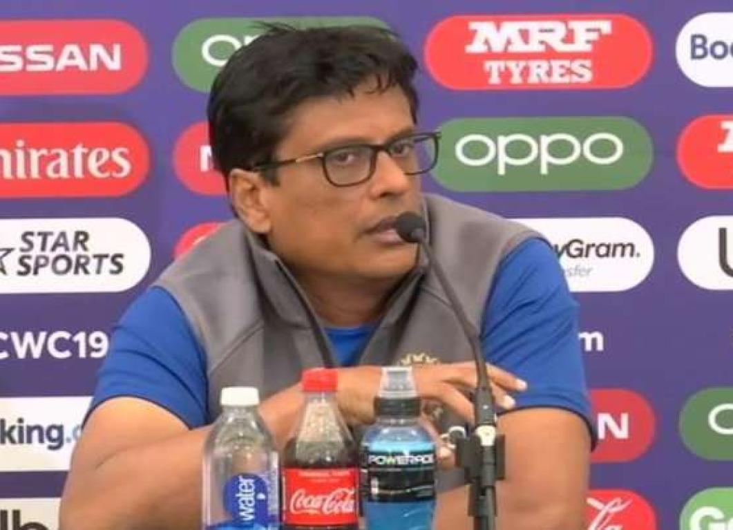RCB’s Strength and Conditioning Coach, Basu talks about the impact this break could have on fast bowlers RCB’s Strength and Conditioning Coach, Basu talks about the impact this break could have on fast bowlers