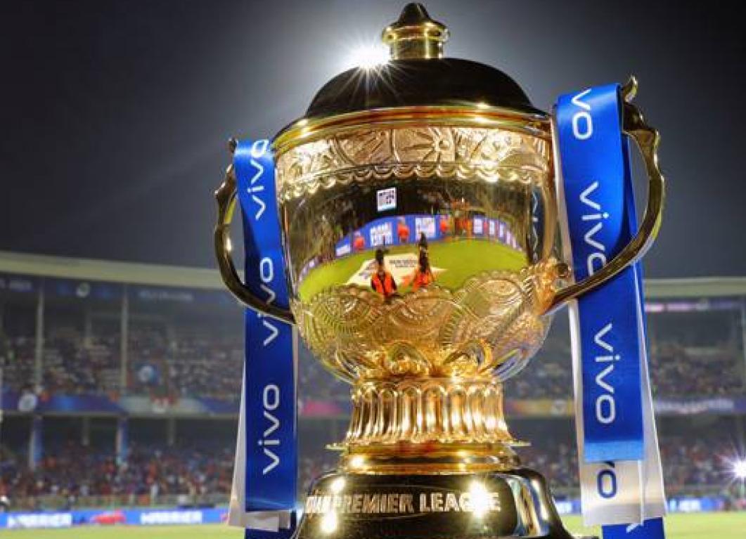 Board of control for cricket in India is not discussing the proposal of holding IPL 2020 in Sri Lanka