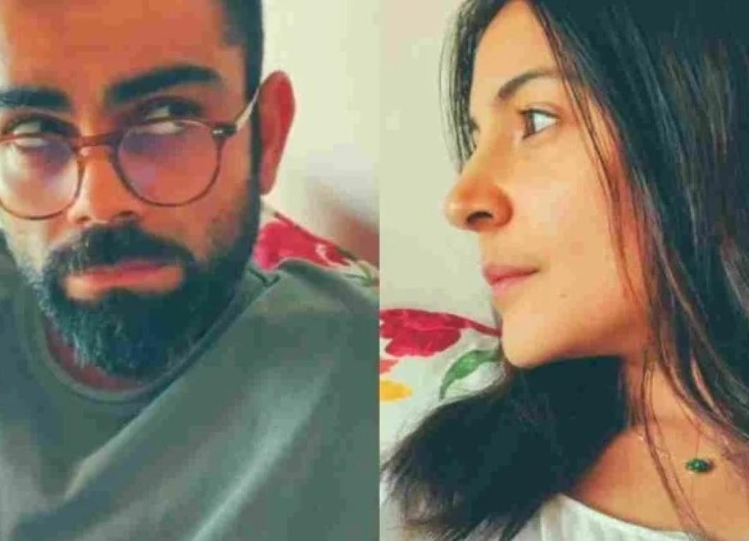 Best comments on Anushka Sharma's funny video with Virat Kohli on Instagram