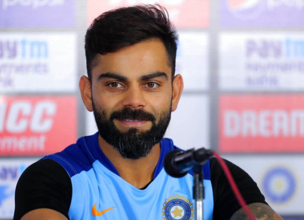 Rcb And India Captain Virat Kohli Says He Will Stay At Rcb Till The End Of Where does virat kohli stay? rcb and india captain virat kohli says