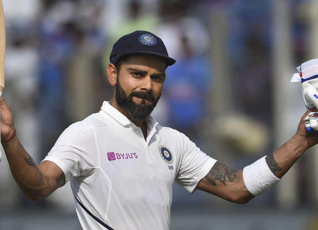 From Hanuma Vihari to Kane Williamson, Virat Kohli has admirers across teams From Hanuma Vihari to Kane Williamson, Virat Kohli has admirers across teams