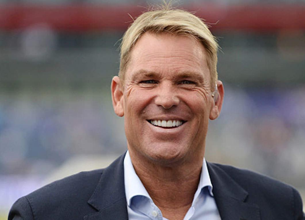 First-ever IPL winning captain, Shane Warne names his all
