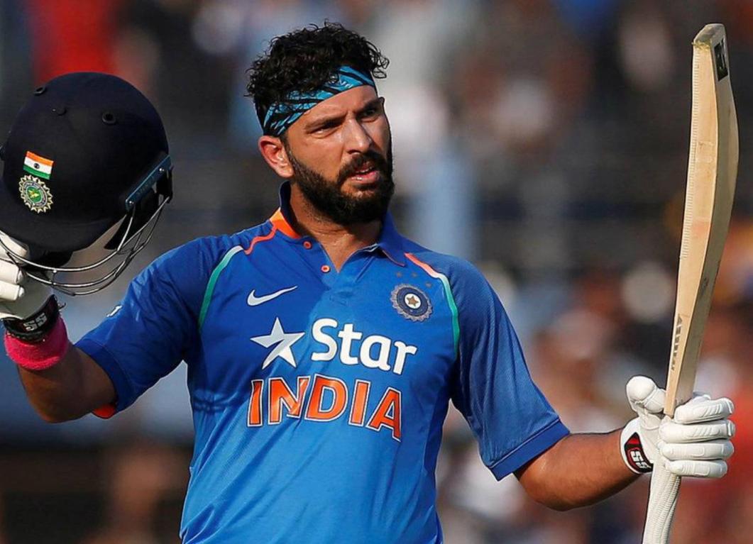 yuvraj scolded duleep shikhar dhawan recollects hillarious cricket yuvi indian24news odi