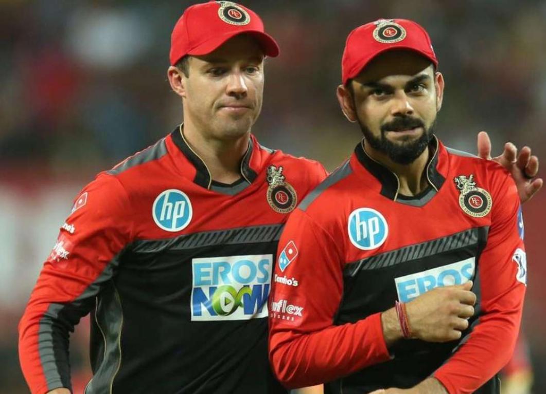 A glimpse of a few record-breaking partnerships between Virat Kohli and AB de Villiers. A glimpse of a few record-breaking partnerships between Virat Kohli and AB de Villiers.