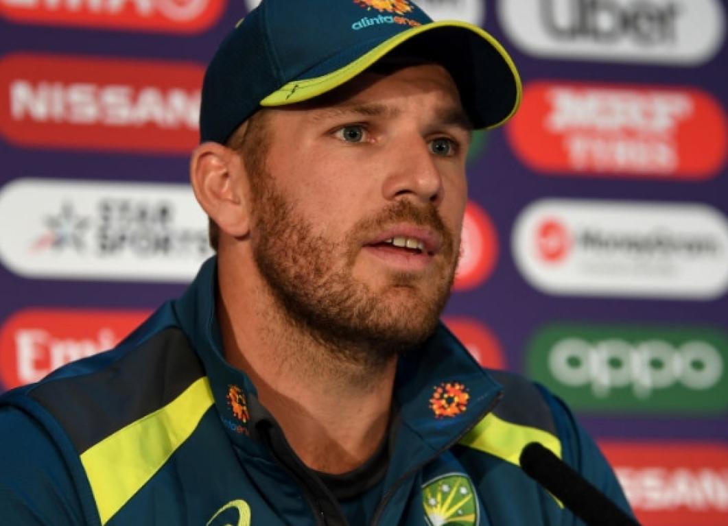 Aaron Finch quotes Aaron Finch quotes