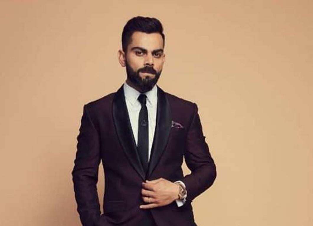 India and RCB captain, Virat Kohli moves up to 66th spot on Forbes’ list